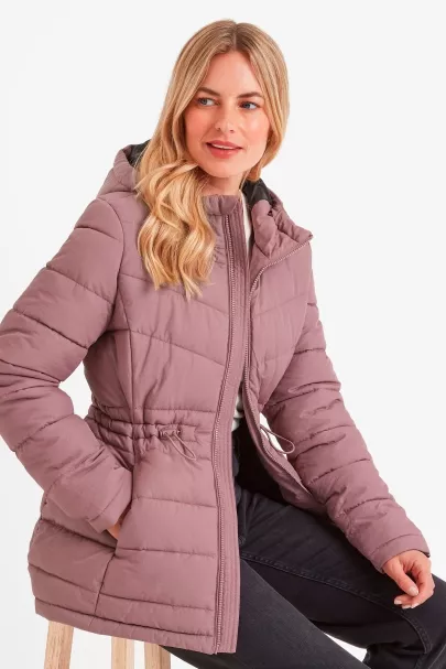 Surfanic Tog24 Anthorn Padded Parka