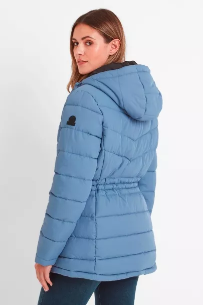 Surfanic Tog24 Anthorn Padded Parka