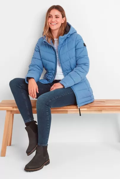 Surfanic Tog24 Anthorn Padded Parka