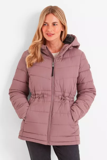 surfanic Tog24 Anthorn Padded Parka