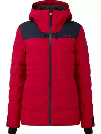 surfanic Tog24 Anvil Jacket