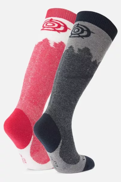 Surfanic Tog24 Aprica 2pk Ski Sock