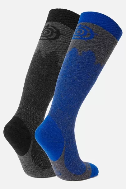Surfanic Tog24 Aprica 2pk Ski Sock