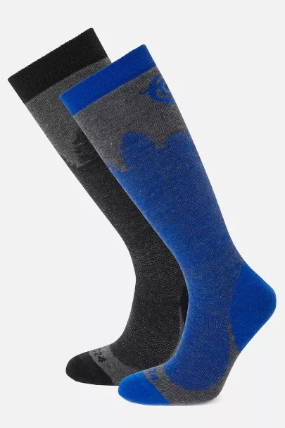 surfanic Tog24 Aprica 2pk Ski Sock