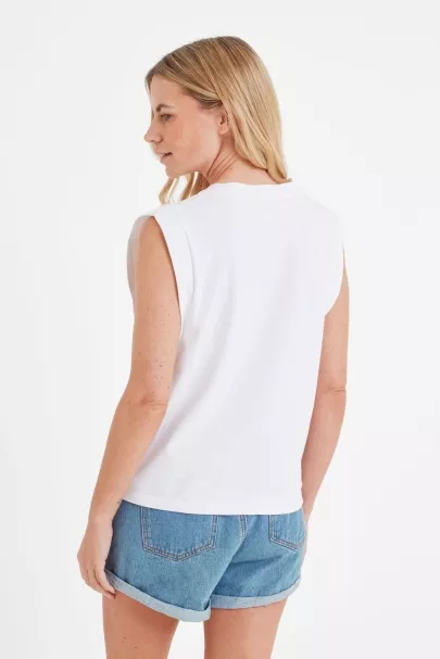 Surfanic Tog24 April Womens Vest