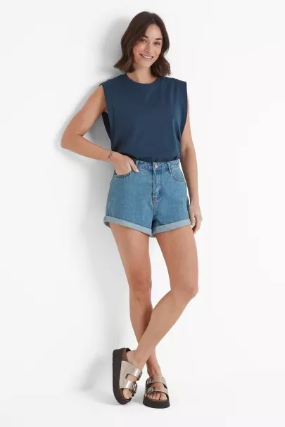 Surfanic Tog24 April Womens Vest