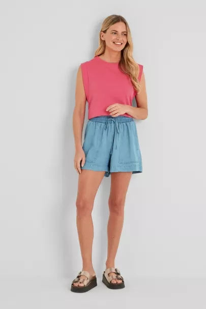 Surfanic Tog24 April Womens Vest