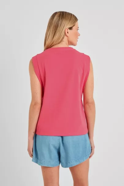 Surfanic Tog24 April Womens Vest