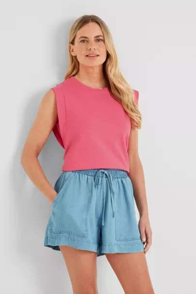 surfanic Tog24 April Womens Vest