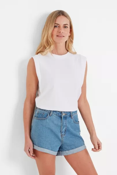 surfanic Tog24 April Womens Vest