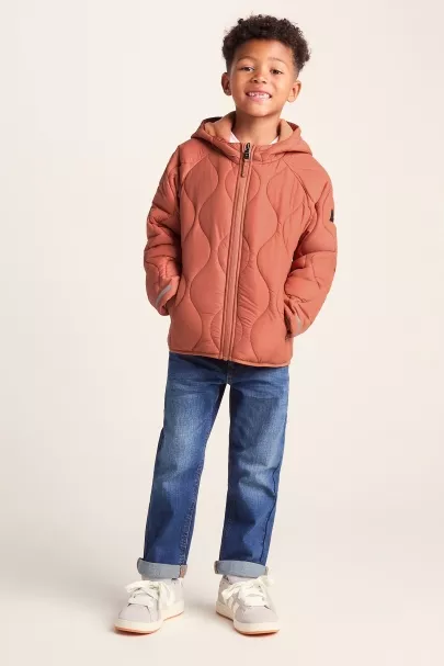 Surfanic Tog24 Arbor Padded Jacket