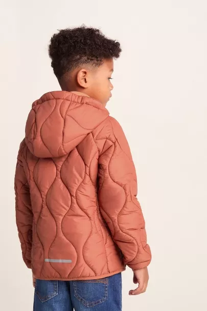 Surfanic Tog24 Arbor Padded Jacket