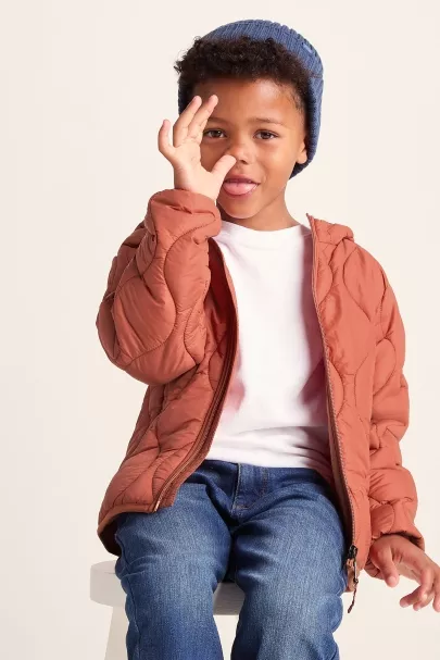 Surfanic Tog24 Arbor Padded Jacket