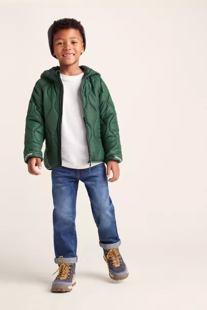 Surfanic Tog24 Arbor Padded Jacket