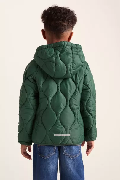 Surfanic Tog24 Arbor Padded Jacket