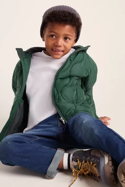 Surfanic Tog24 Arbor Padded Jacket