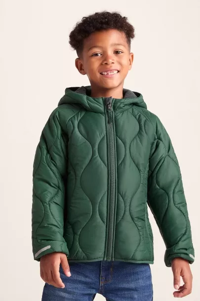 surfanic Tog24 Arbor Padded Jacket