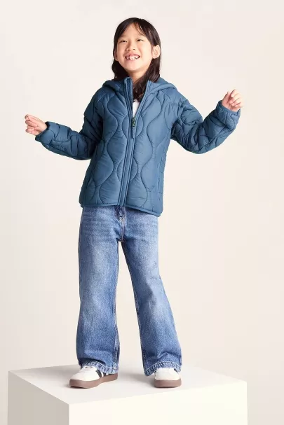 Surfanic Tog24 Arbor Padded Jacket