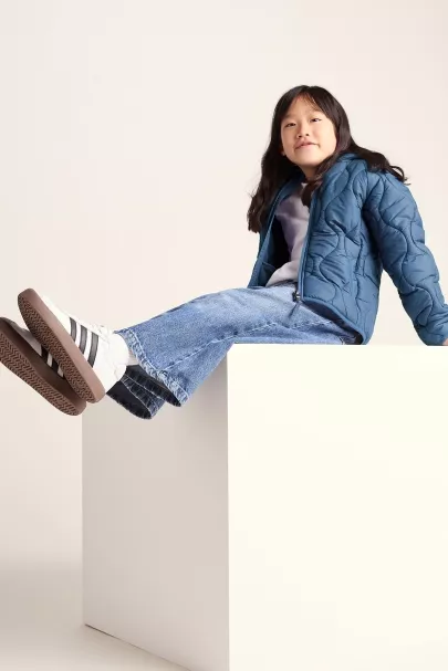 Surfanic Tog24 Arbor Padded Jacket