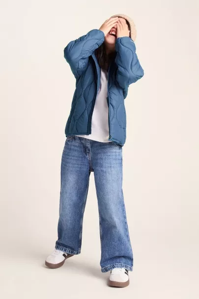 Surfanic Tog24 Arbor Padded Jacket