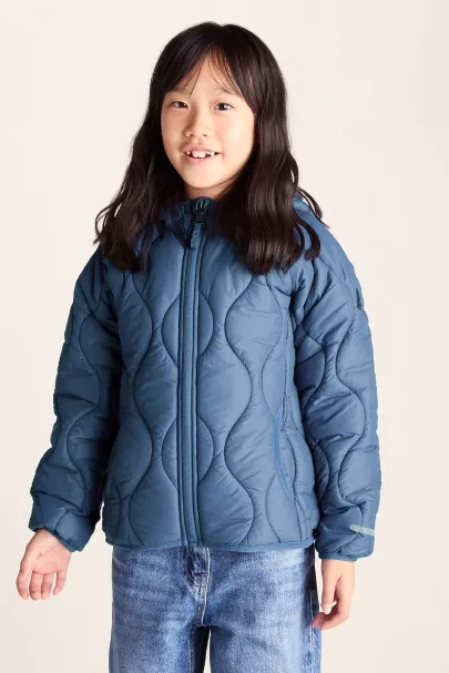 surfanic Tog24 Arbor Padded Jacket