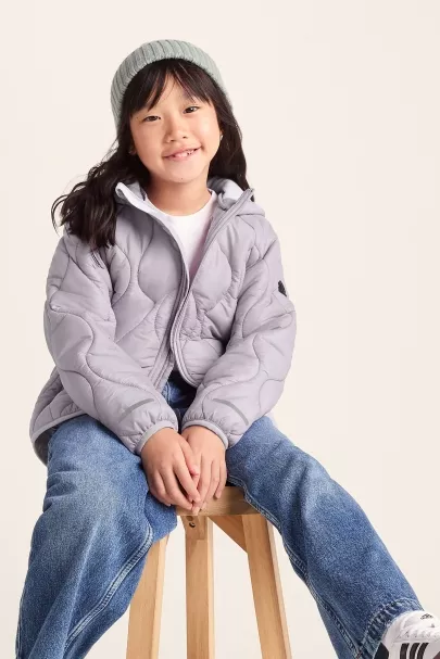 Surfanic Tog24 Arbor Padded Jacket