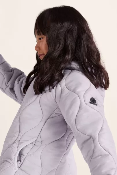 Surfanic Tog24 Arbor Padded Jacket