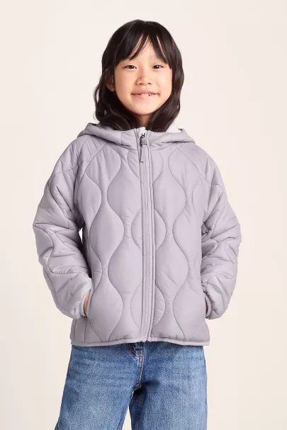 surfanic Tog24 Arbor Padded Jacket