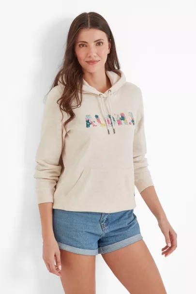 surfanic Tog24 Arizona Womens Hoody