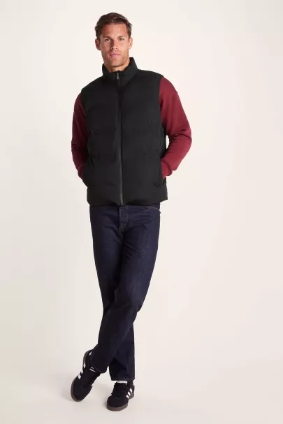 Surfanic Tog24 Arton Padded Gilet