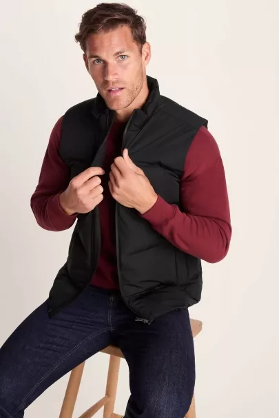 Surfanic Tog24 Arton Padded Gilet