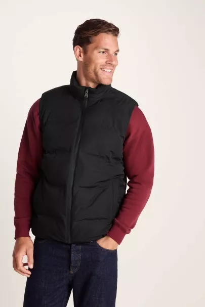 surfanic Tog24 Arton Padded Gilet