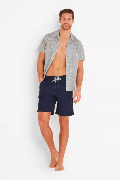 Surfanic Tog24 Asian Mens Shorts
