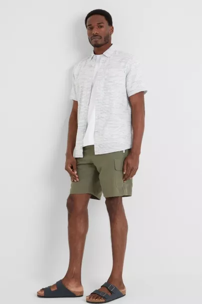 Surfanic Tog24 Aslan Mens Swimshorts