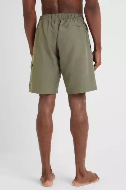 Surfanic Tog24 Aslan Mens Swimshorts