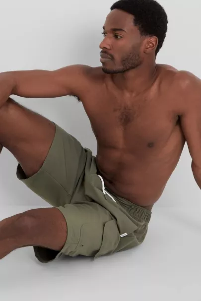 Surfanic Tog24 Aslan Mens Swimshorts