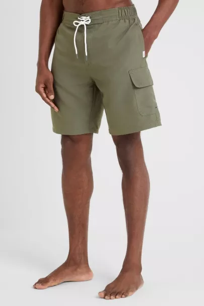 surfanic Tog24 Aslan Mens Swimshorts