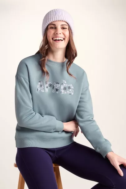 Surfanic Tog24 Aurora Sweat