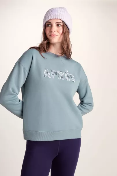 surfanic Tog24 Aurora Sweat