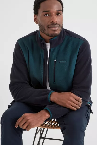 Surfanic Tog24 Banwell Microfleece Jacket