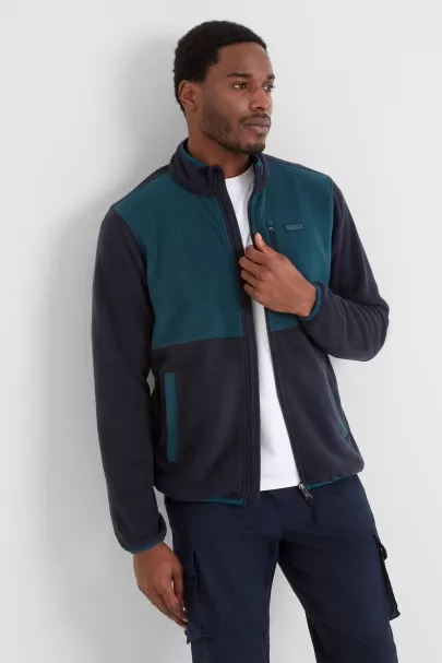 surfanic Tog24 Banwell Microfleece Jacket