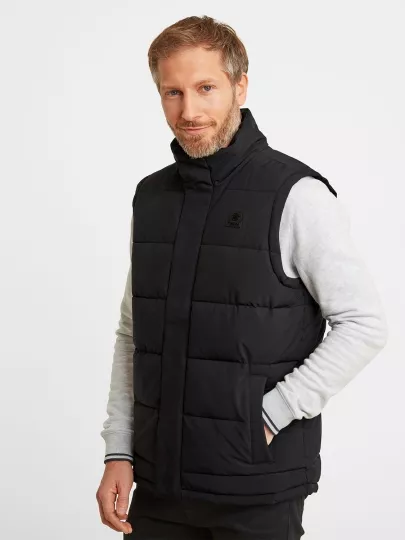 surfanic Tog24 Barmston Insulated Gilet