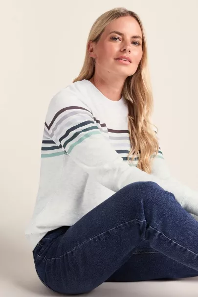 Surfanic Tog24 Bayman Sweat
