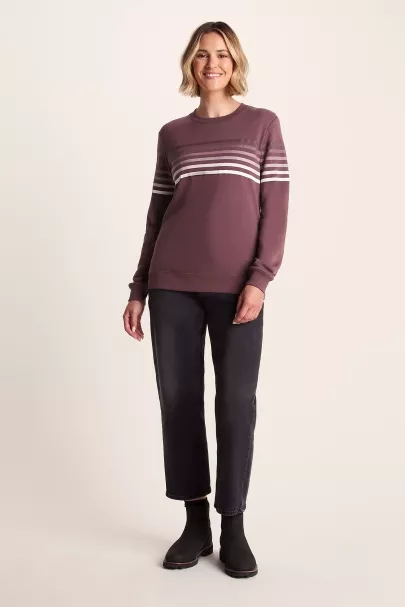 Surfanic Tog24 Bayman Sweat