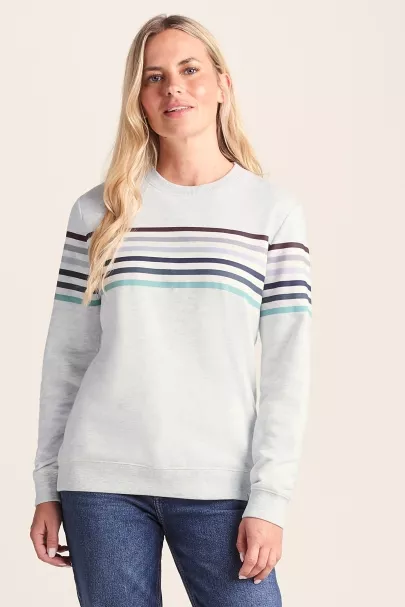 surfanic Tog24 Bayman Sweat