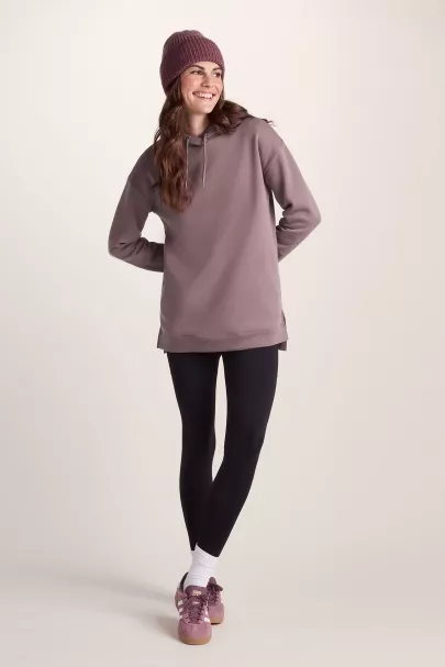 Surfanic Tog24 Betty Longline Hoody