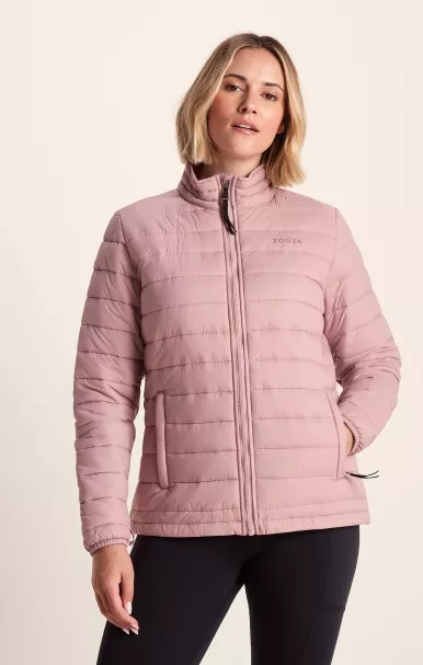 Surfanic Tog24 Beverley 3in1 Jacket