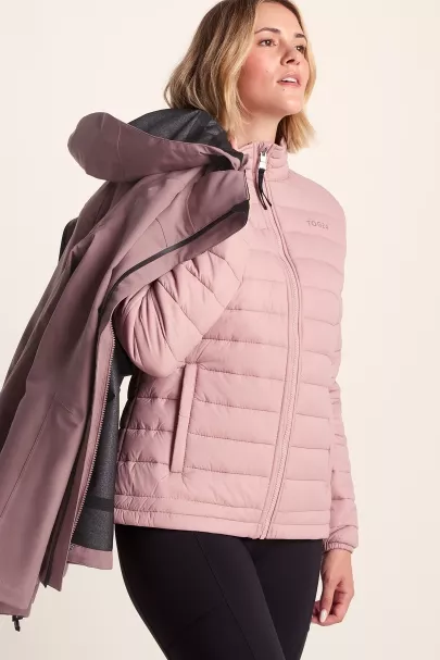 Surfanic Tog24 Beverley 3in1 Jacket