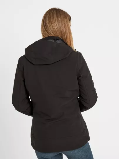 Surfanic Tog24 Beverley Waterproof 3-in-1 Jacket