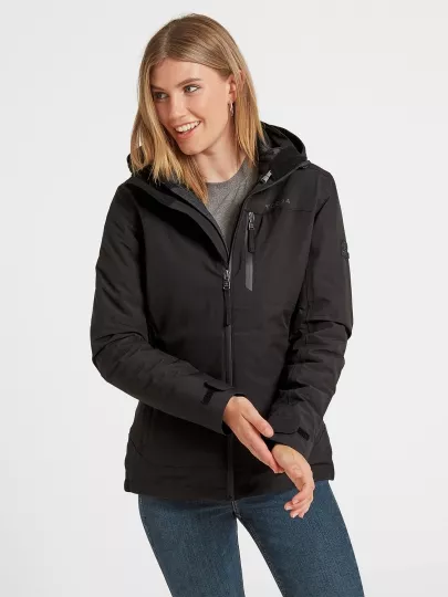 surfanic Tog24 Beverley Waterproof 3-in-1 Jacket